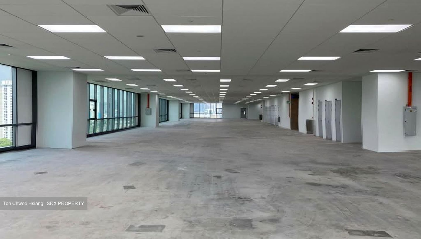 Kallang Way (D13), Factory #549029691